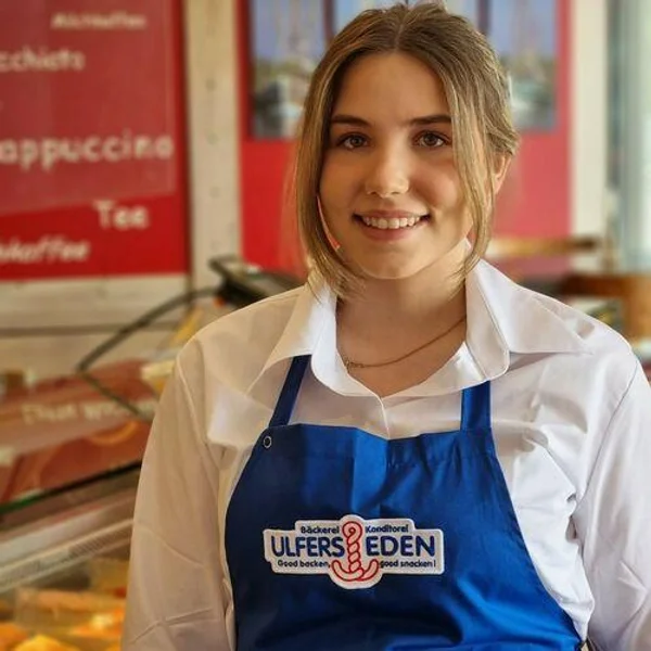 Ausbildung Bäckereifachverkäufer*in